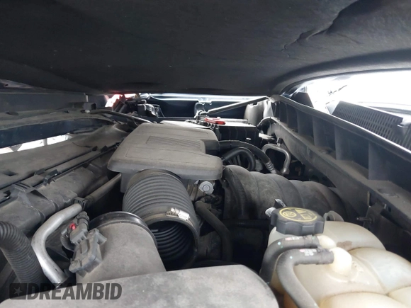 2020 GMC Sierra 1500 Denali с VIN 1GTU9FEL2LZ162726, выставлен на аукционе IAAI как лот 41442855 с пробегом 142 272 миль миль и . История ставок и продаж доступна на DreamBid. Изображение 10.