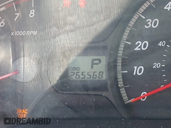 2013 Toyota Sienna LE AAS with VIN 5TDKK3DC0DS300178, listed as a IAAI auction lot 42189800 with 265,568 mi miles and . Bid and sale history available at DreamBid. Image 7.