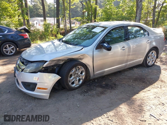 2010 Ford Fusion SE with VIN 3FAHP0HA0AR279436, listed as a IAAI auction lot 42627235 with 190,666 mi miles and . Bid and sale history available at DreamBid. Image 17.