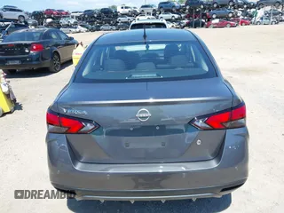 2024 Nissan Versa S z VIN 3N1CN8DV5RL920468, wystawiony jako IAAI lot #42040039 z przebiegiem 22 201 mil mil oraz . Historia ofert i sprzedaży dostępna na DreamBid. Obrazek 15.