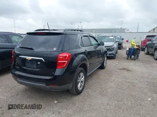 2017 Chevrolet Equinox LT with VIN 2GNALCEK9H1571789, listed as a IAAI auction lot 42127073 with 118,067 mi miles and . Bid and sale history available at DreamBid. Image 4.