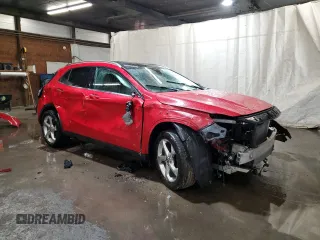 2020 Mercedes-Benz GLA 250 z VIN W1NTG4GBXLU030037, wystawiony jako Copart lot #50697205 z przebiegiem 68 463 mil mil oraz Szkoda całkowita • Salvage title. Historia ofert i sprzedaży dostępna na DreamBid. Obrazek 4.