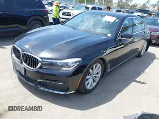 2019 BMW 7 Series 740i с VIN WBA7E2C56KB216989, выставлен на аукционе IAAI как лот 42336636 с пробегом 113 644 миль миль и . История ставок и продаж доступна на DreamBid. Изображение 17.