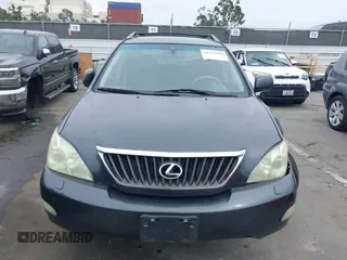 2009 Lexus RX 350 with VIN 2T2GK31U39C061045, listed as a IAAI auction lot 41773554 with 172,304 mi miles and . Bid and sale history available at DreamBid. Image 12.