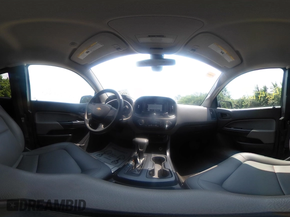 2018 Chevrolet Colorado 2WD Work Truck with VIN 1GCHSBEAXJ1221515, listed as a IAAI auction lot 42472186 with 72,103 mi miles and . Bid and sale history available at DreamBid. Image 20.