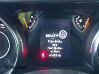 2023 Jeep Gladiator Sport S с VIN 1C6HJTAG0PL534130, выставлен на аукционе IAAI как лот 42842561 с пробегом 60 635 миль миль и . История ставок и продаж доступна на DreamBid. Изображение 14.