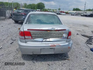 2000 Cadillac Catera z VIN W06VR54R0YR087456, wystawiony jako IAAI lot #42155135 z przebiegiem Nie podano mil oraz . Historia ofert i sprzedaży dostępna na DreamBid. Obrazek 16.