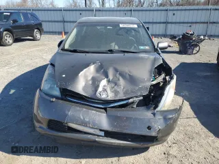 2009 Toyota Prius with VIN JTDKB20U193528594, listed as a Copart auction lot 50306015 with 106,346 mi miles and Salvage Title. Bid and sale history available at DreamBid. Image 5.