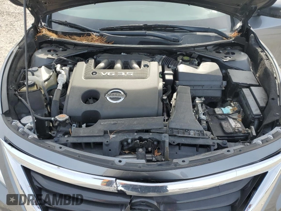 2014 Nissan Altima S с VIN 1N4BL3AP7EC292805, выставлен на аукционе Copart как лот 42700545 с пробегом 109 166 миль миль и Списание • Salvage title. История ставок и продаж доступна на DreamBid. Изображение 11.