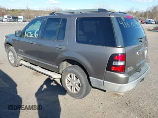 2006 Ford Explorer XLS with VIN 1FMEU62E26UA64043, listed as a IAAI auction lot 41878093 with 124,675 mi miles and . Bid and sale history available at DreamBid. Image 3.