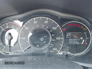 2015 Nissan Note SR z VIN 3N1CE2CP3FL399892, wystawiony jako IAAI lot #42186661 z przebiegiem 83 324 mil mil oraz . Historia ofert i sprzedaży dostępna na DreamBid. Obrazek 7.