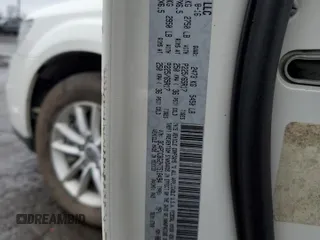 2017 Dodge Journey SXT with VIN 3C4PDCBG2HT518494, listed as a Copart auction lot 50752315 with 98,826 mi miles and Salvage Title. Bid and sale history available at carsss.com. Image 14.
