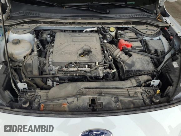 2020 Ford Escape SE with VIN 1FMCU9G63LUB82205, listed as a IAAI auction lot 42663574 with 91,305 mi miles and . Bid and sale history available at DreamBid. Image 37.