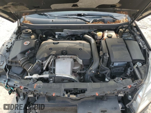 2014 Buick Regal Premium I z VIN 2G4GN5EX7E9217461, wystawiony jako Copart lot #59148605 z przebiegiem 135 958 mil mil oraz Szkoda całkowita • Salvage title. Historia ofert i sprzedaży dostępna na DreamBid. Obrazek 11.