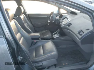 2011 Honda Civic EX-L with VIN 19XFA1F94BE021673, listed as a IAAI auction lot 41384333 with 244,189 mi miles and . Bid and sale history available at DreamBid. Image 5.