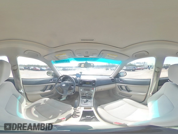 2007 Subaru Legacy Special z VIN 4S3BP616777336286, wystawiony jako Copart lot #47608685 z przebiegiem 168 716 mil mil oraz Szkoda całkowita • Salvage title. Historia ofert i sprzedaży dostępna na DreamBid. Obrazek 13.