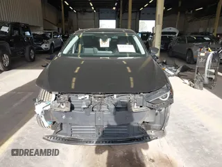 2023 Mazda 3 S Premium with VIN 3MZBPBDM5PM374492, listed as a IAAI auction lot 42025207 with 12,344 mi miles and . Bid and sale history available at DreamBid. Image 13.