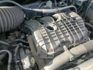 2017 Dodge Grand Caravan SE with VIN 2C4RDGBG3HR550079, listed as a Copart auction lot 84897095 with 89,958 mi miles and Clean title. Bid and sale history available at DreamBid. Image 14.