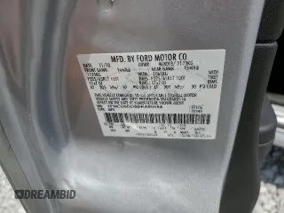 2011 Ford Escape XLT z VIN 1FMCU9DG8BKA85654, wystawiony jako Copart lot #64616925 z przebiegiem 188 948 mil mil oraz Szkoda całkowita • Salvage title. Historia ofert i sprzedaży dostępna na DreamBid. Obrazek 14.