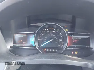2017 Ford Explorer Sport с VIN 1FM5K8GT4HGD87407, выставлен на аукционе IAAI как лот 42247840 с пробегом 78 880 миль миль и . История ставок и продаж доступна на DreamBid. Изображение 7.