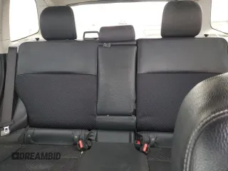 2015 Subaru Forester 2.0XT Premium with VIN JF2SJGDC3FH496670, listed as a Copart auction lot 86081024 with 123,395 mi miles and Salvage Title. Bid and sale history available at carsss.com. Image 10.