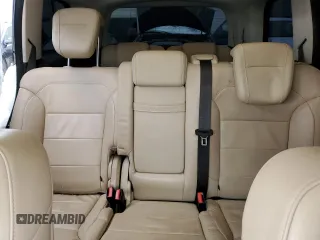 2019 Mercedes-Benz GLS with VIN 4JGDF6EE1KB222878, listed as a Copart auction lot 77896073 with 65,580 mi miles. Bid and sale history available at carsss.com. Image 10.