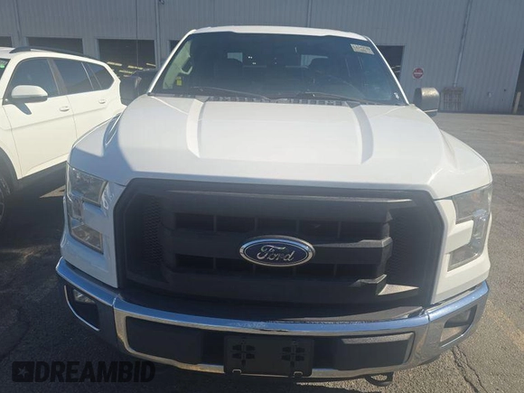 2017 Ford F-150 XL with VIN 1FTEX1EP4HFA17499, listed as a IAAI auction lot 42845050 with 182,867 mi miles and . Bid and sale history available at DreamBid. Image 21.