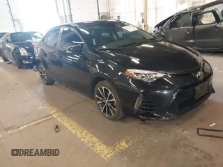 2017 Toyota Corolla L с VIN 2T1BURHEXHC898156, выставлен на аукционе IAAI как лот 42327163 с пробегом 93 222 миль миль и . История ставок и продаж доступна на DreamBid. Изображение 1.