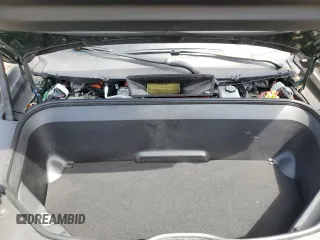2024 Rivian R1T Adventure z VIN 7FCTGCAA1RN030829, wystawiony jako Copart lot #55557565 z przebiegiem Nie podano mil oraz Szkody całkowita. Historia ofert i sprzedaży dostępna na DreamBid. Obrazek 11.