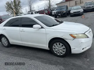 2009 Toyota Camry with VIN 4T1BE46K59U804953, listed as a Copart auction lot 53391085 with 232,668 mi miles and Clean Title. Bid and sale history available at carsss.com. Image 1.