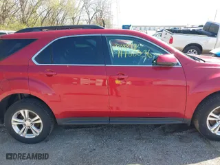 2015 Chevrolet Equinox LT with VIN 2GNFLFEK6F6100724, listed as a IAAI auction lot 41988056 with 89,872 mi miles. Bid and sale history available at carsss.com. Image 13.