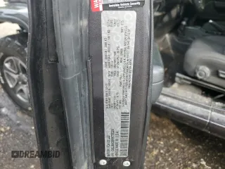 2021 Jeep Wrangler Willys with VIN 1C4GJXAG8MW756324, listed as a Copart auction lot 61951645 with 37,601 mi miles and Salvage title. Bid and sale history available at DreamBid. Image 14.