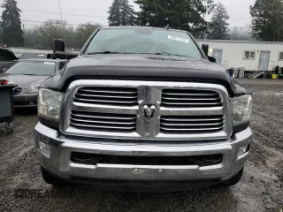 2015 Ram 2500 Outdoorsman with VIN 3C6UR5DL8FG611379, listed as a Copart auction lot 86871534 with 143,792 mi miles and Salvage Title. Bid and sale history available at carsss.com. Image 5.