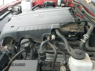 2014 Toyota Tacoma с VIN 3TMMU4FN8EM068048, выставлен на аукционе IAAI как лот 42633506 с пробегом 126 339 миль миль и . История ставок и продаж доступна на DreamBid. Изображение 19.