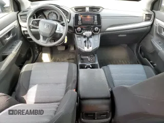 2017 Honda CR-V LX z VIN 2HKRW6H37HH207779, wystawiony jako Copart lot #60102965 z przebiegiem 108 894 mil mil oraz Szkoda całkowita • Salvage title. Historia ofert i sprzedaży dostępna na DreamBid. Obrazek 8.