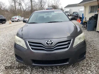 2011 Toyota Camry LE with VIN 4T4BF3EK7BR097360, listed as a Copart auction lot 52170475 with 165,333 mi miles and Clean Title. Bid and sale history available at DreamBid. Image 5.