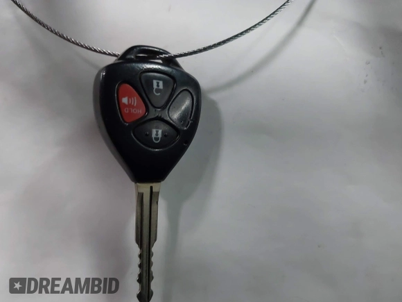 2011 Toyota 4Runner Trail with VIN JTEBU5JR2B5070186, listed as a IAAI auction lot 42593726 with 175,925 mi miles and . Bid and sale history available at DreamBid. Image 11.