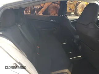 2021 Toyota Prius L Eco z VIN JTDKAMFU4M3145800, wystawiony jako Copart lot #59180285 z przebiegiem 33 991 mil mil oraz Czysty tytuł • Clean title. Historia ofert i sprzedaży dostępna na DreamBid. Obrazek 10.