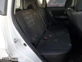 2013 Kia Soul + with VIN KNDJT2A6XD7535280, listed as a Copart auction lot 83844514 with 207,511 mi miles and Salvage Title. Bid and sale history available at carsss.com. Image 11.