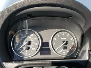 2007 BMW 3 Series 328xi with VIN WBAWV53597PW24538, listed as a Copart auction lot 78283854 with Not provided miles and Clean title. Bid and sale history available at DreamBid. Image 9.