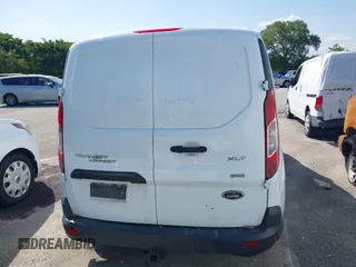 2016 Ford Transit Connect XLT with VIN NM0LS7FX6G1285356, listed as a IAAI auction lot 42233002 with 57,475 mi miles and . Bid and sale history available at DreamBid. Image 16.