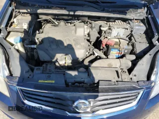 2012 Nissan Sentra SR with VIN 3N1AB6AP1CL672771, listed as a Copart auction lot 54797355 with 135,932 mi miles and Clean Title. Bid and sale history available at DreamBid. Image 11.
