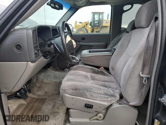 2004 GMC Yukon SLE with VIN 1GKEC13V24R224726, listed as a Copart auction lot 72845434 with 171,236 mi miles and Salvage Title. Bid and sale history available at carsss.com. Image 7.