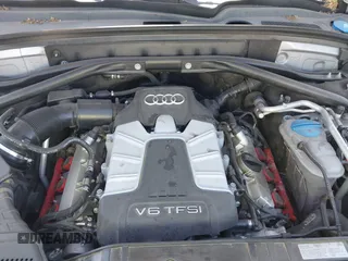 2016 Audi Q5 Premium Plus with VIN WA1D7AFP2GA074204, listed as a IAAI auction lot 41870899 with 90,579 mi miles. Bid and sale history available at carsss.com. Image 10.