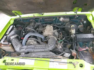 1993 Ford Ranger with VIN 1FTCR10U7PUC38782, listed as a IAAI auction lot 42417980 with 87,446 mi miles and . Bid and sale history available at DreamBid. Image 10.