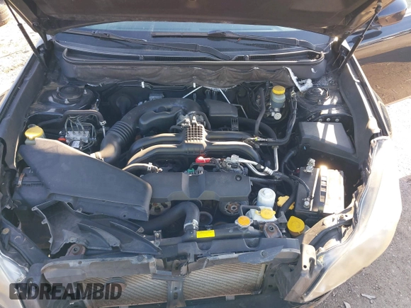 2013 Subaru Legacy Limited with VIN 4S3BMBK68D3044553, listed as a IAAI auction lot 41977947 with 171,742 mi miles and . Bid and sale history available at DreamBid. Image 10.