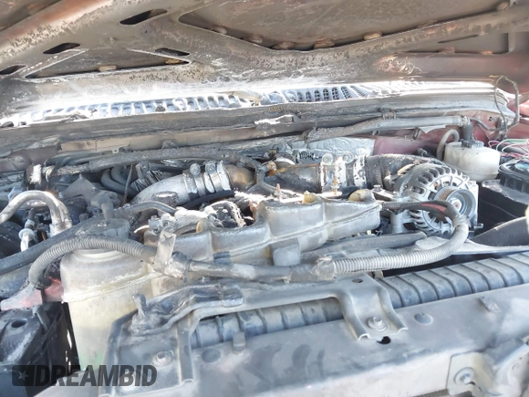 2000 Ford F-350 XL with VIN 1FTSW31F7YED11466, listed as a IAAI auction lot 41133864 with 349,092 mi miles and . Bid and sale history available at DreamBid. Image 6.