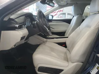 2018 Mazda 6 Grand Touring Reserve with VIN JM1GL1WY0J1307012, listed as a Copart auction lot 52105315 with 104,473 mi miles and Salvage Title. Bid and sale history available at DreamBid. Image 7.