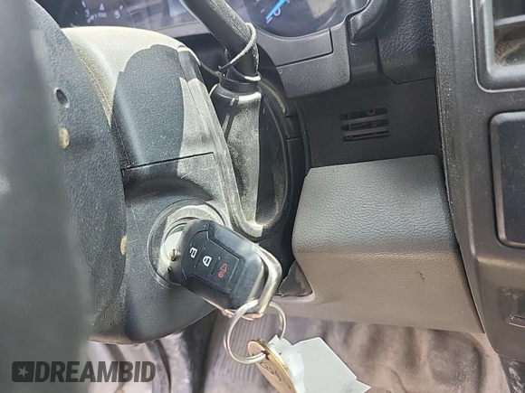 2019 Ford F-350 XL с VIN 1FD7X3A68KEG78527, выставлен на аукционе IAAI как лот 42636585 с пробегом 145 652 миль миль и . История ставок и продаж доступна на DreamBid. Изображение 5.