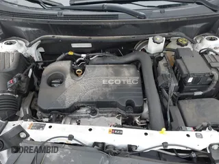 2019 GMC Terrain SLE с VIN 3GKALMEV7KL237988, выставлен на аукционе IAAI как лот 42219342 с пробегом 84 484 миль миль и . История ставок и продаж доступна на DreamBid. Изображение 10.
